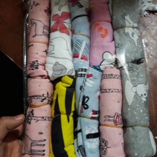 Quần chục đùi bozip