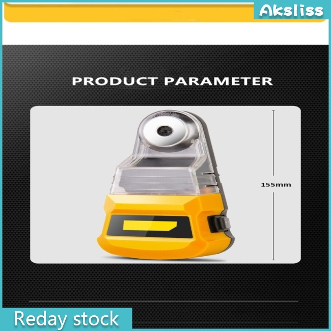 Hộp Sưu Tập Hút Bụi Cho Máy Khoan Điện Không Dây Bits