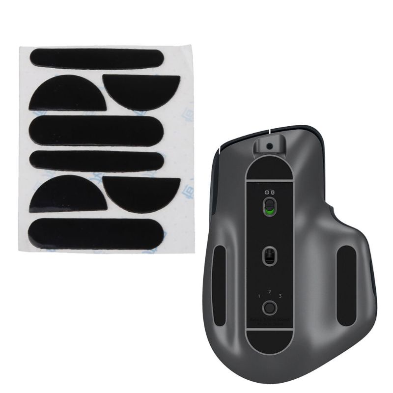 Bộ 2 Miếng Dán Chân Chuột Máy Tính 0.6mm Cho MX Anywhere