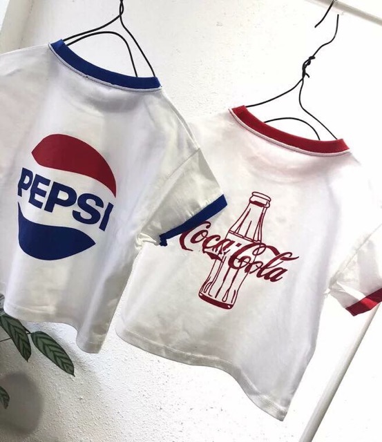 Set bộ pepsi cho bé 🥤