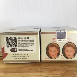 Kem Laysmon Beauty Cream