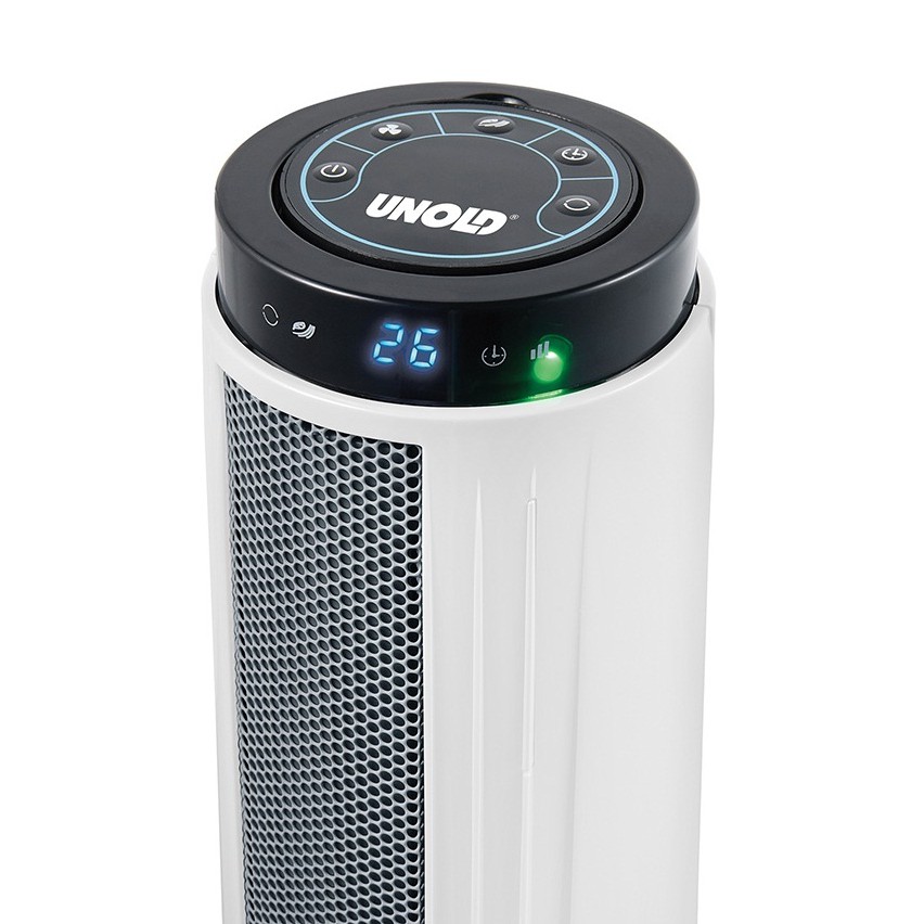 QUẠT THÁP CAO CẤP UNOLD 86940 - HÀNG NỘI ĐỊA ĐỨC | Shopee Việt Nam