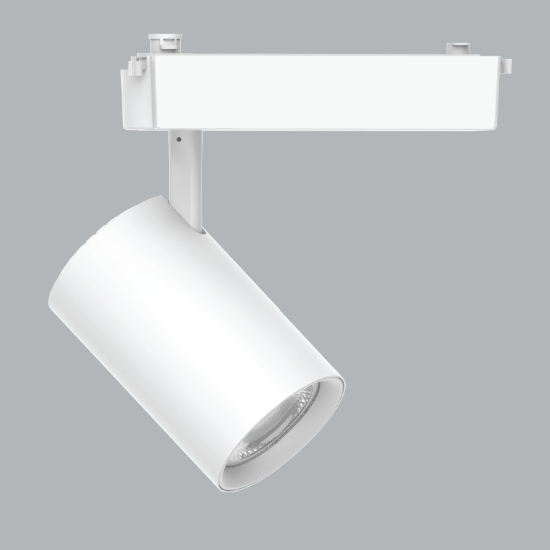 SALE- ĐÈN LED CHIẾU ĐIỂM THANH RAY 8W - ĐÈN RỌI. -NG