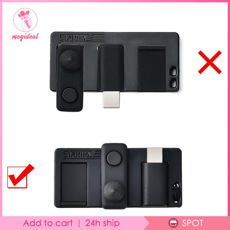 Hộp Che Nắng Chống Bụi Chống Trầy Xước Cho DJI Pocket 2