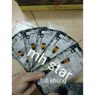 Màn Vsmart Star full khung zin hãng