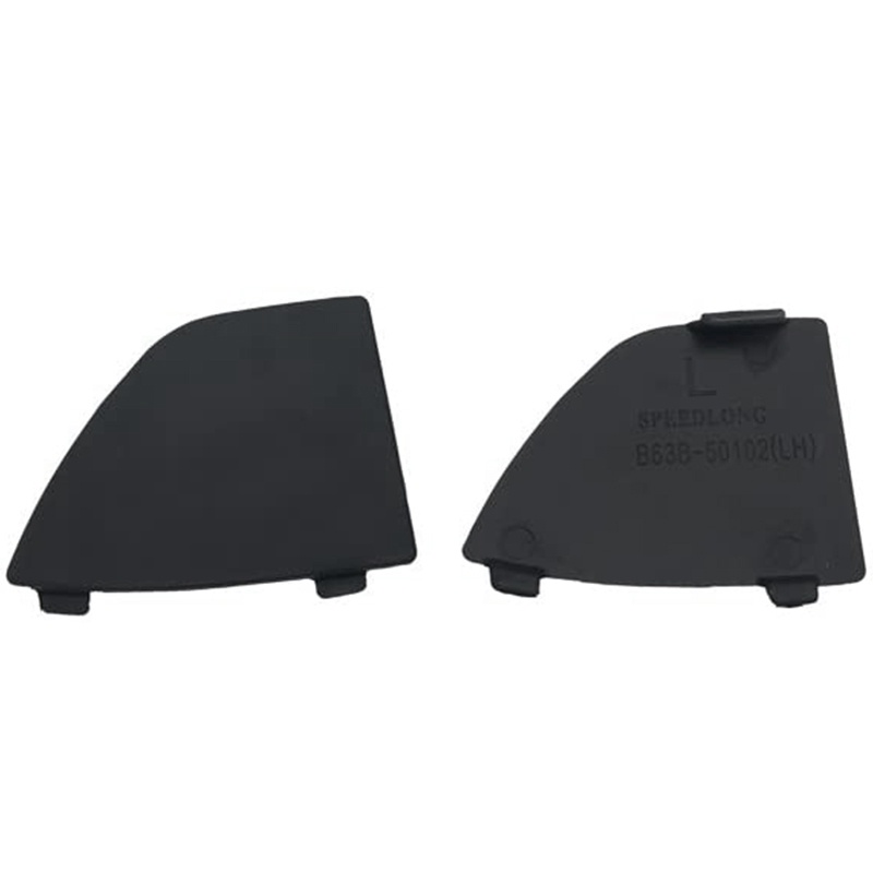 Lưới Tản Nhiệt B63B-50-101 B63B-50-102 Cho Xe Ô Tô Mazda 3 2017-2018