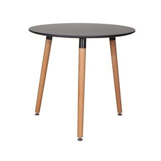 Bàn Eames 3 chân đường kính 600mm ( LA-T003)