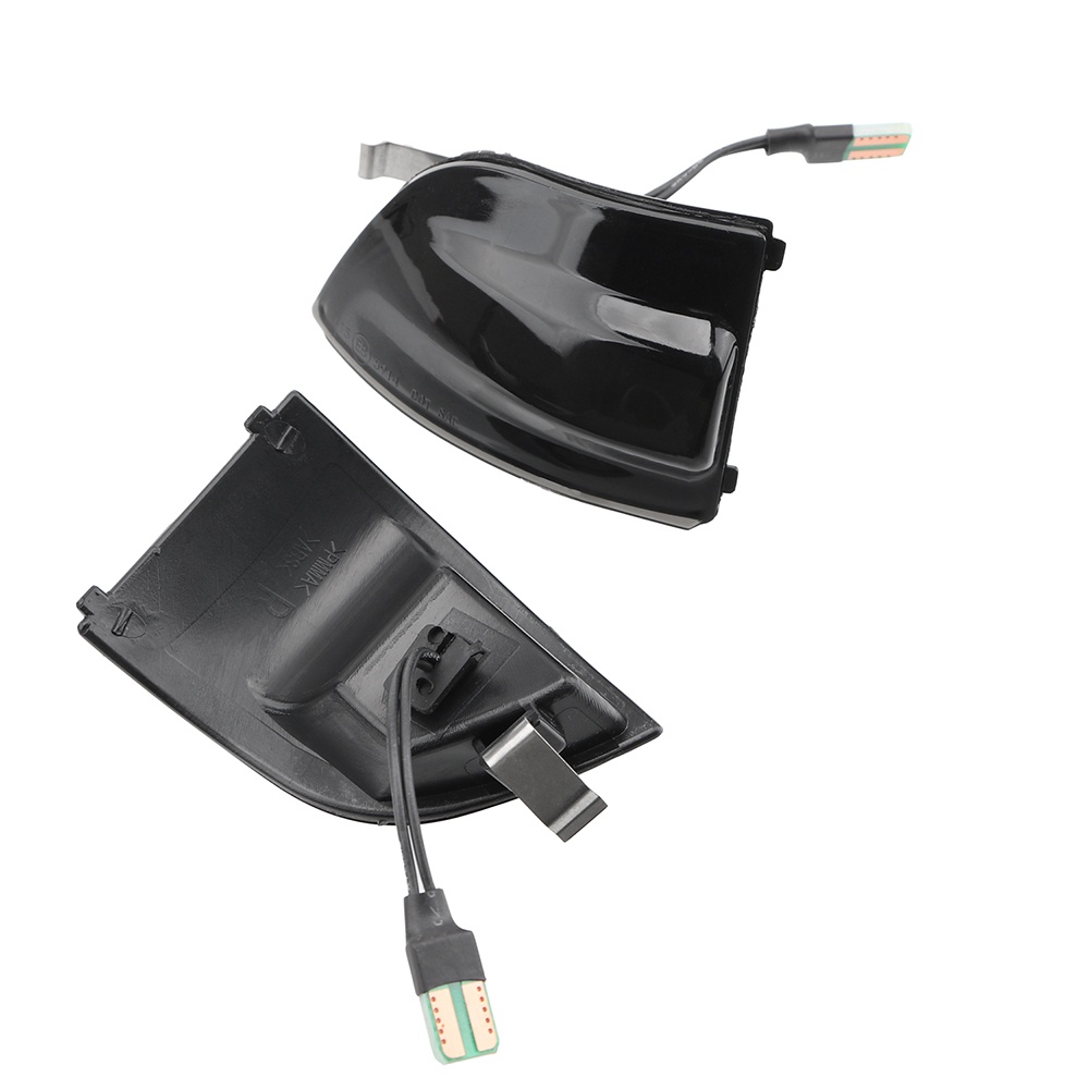 Bộ 2 đèn LED xi nhan gắn gương chiếu hậu cho FORD Focus 2 MK2 2004-2008 C-MAX