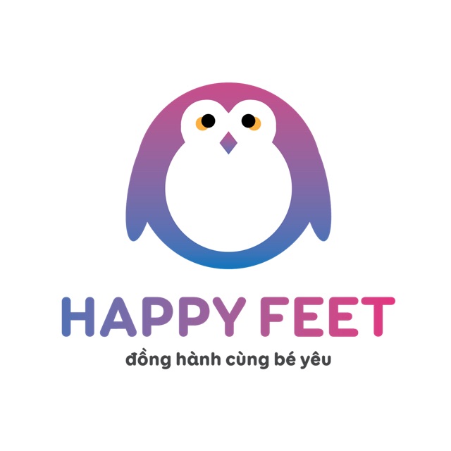 Happy Feet - Kids Shoes