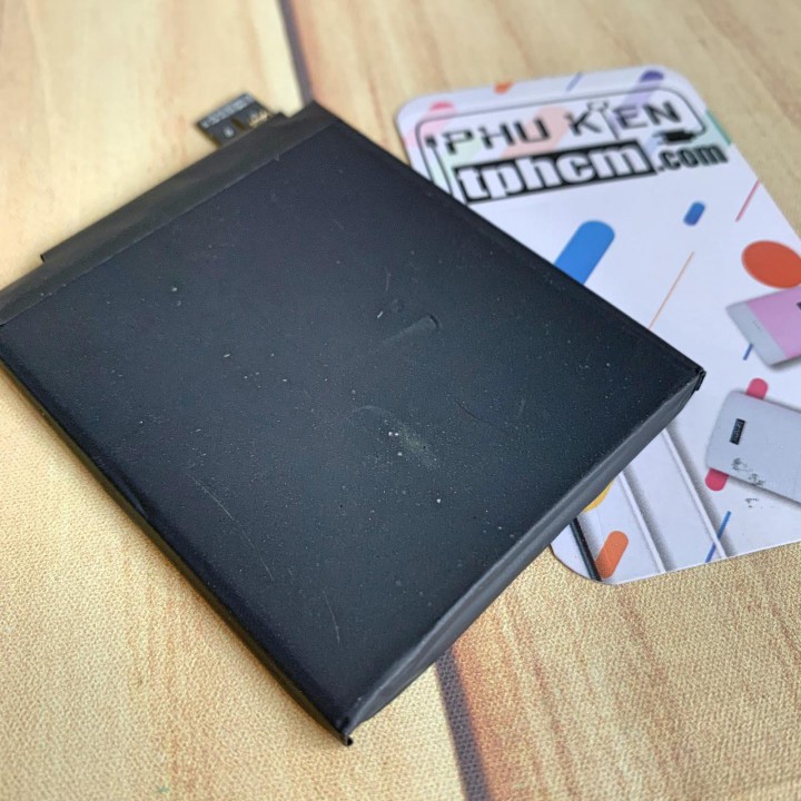 Pin Xiaomi Redmi Note 3 - Note 3 Pro BM46 4000 mAh