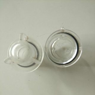Nắp dầu máy may Siruba
