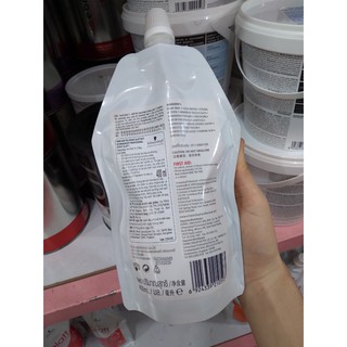 KEM UỐN DUỖI TÓC SCHWARZKOPF GLATT