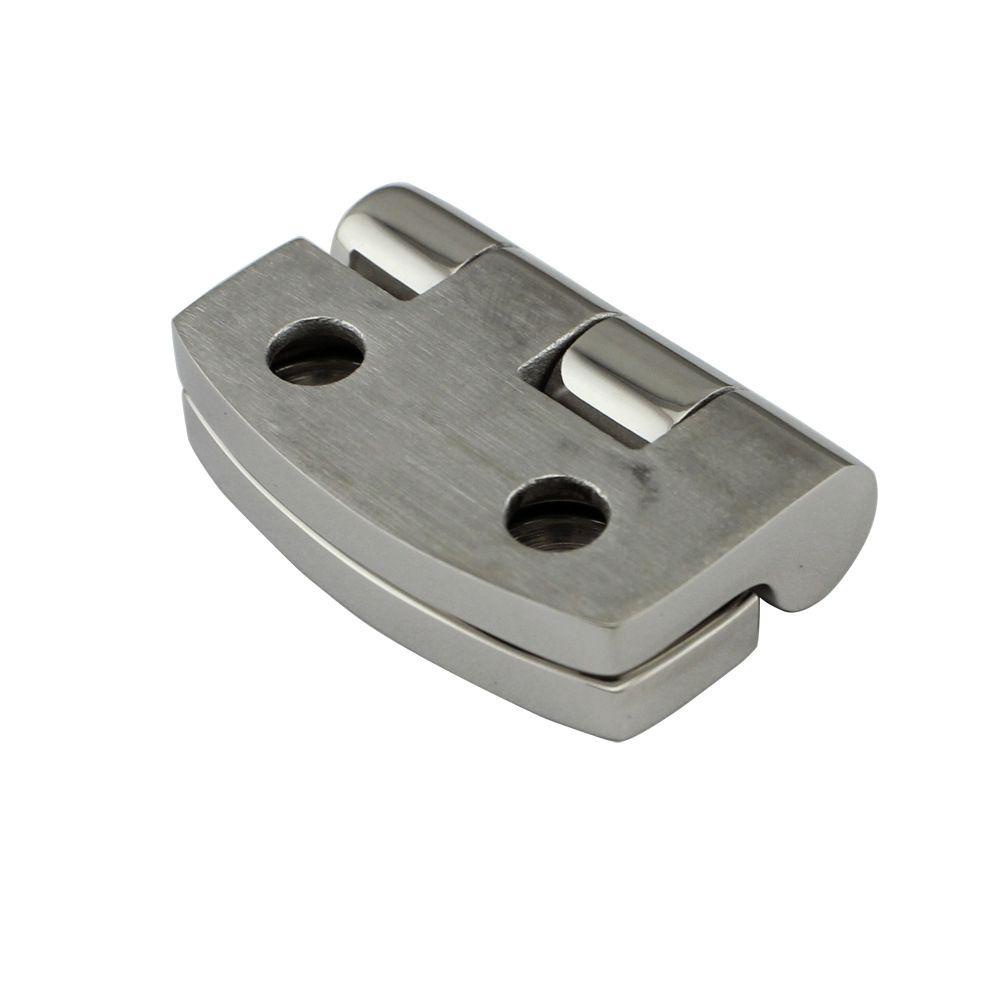 Bản Lề Inox 180 Độ 38 * 38MM LAYOR1 Chuyên Dụng Cho Tàu Thuyền