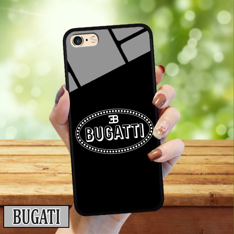 Ốp lưng IPhone 6 Plus - Logo Oto