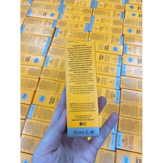 SERUM VITAMIN C DAY TOX 30ml