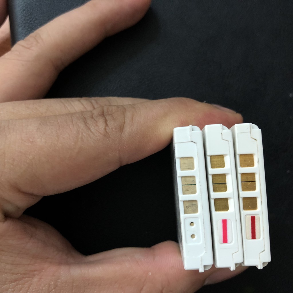 PIN NOKIA BLD-2 LOẠI ZIN