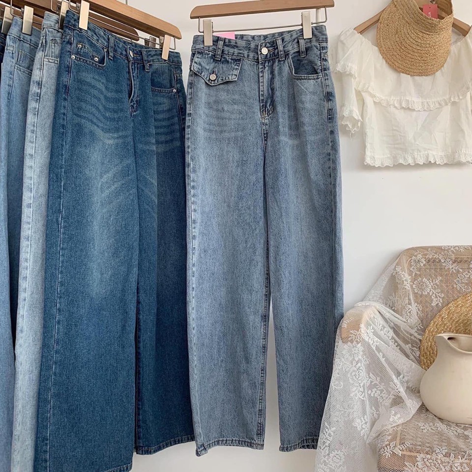 BÁN BUÔN QUẦN BÒ XUÔNG TÚI NẮP | BigBuy360 - bigbuy360.vn