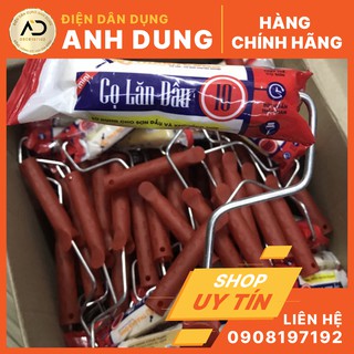 Cọ lăn sơn dầu mini Thương Hiệu Thành Công