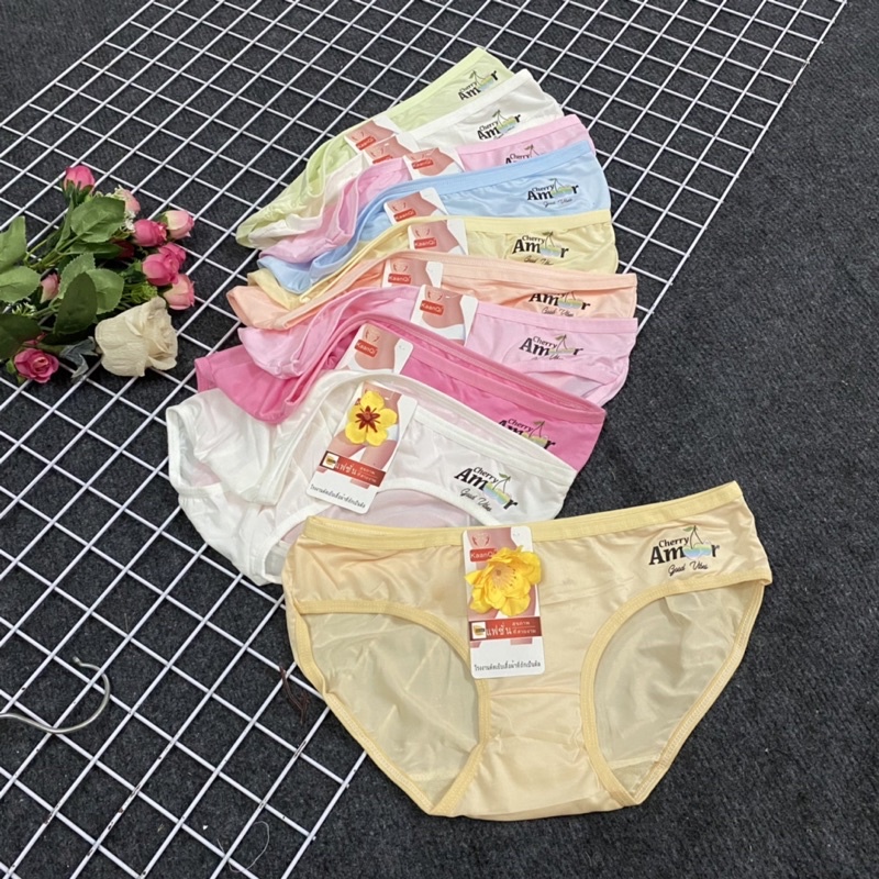 Combo 10 quần cotton lạnh siêu giảm giá 99k/10  quần