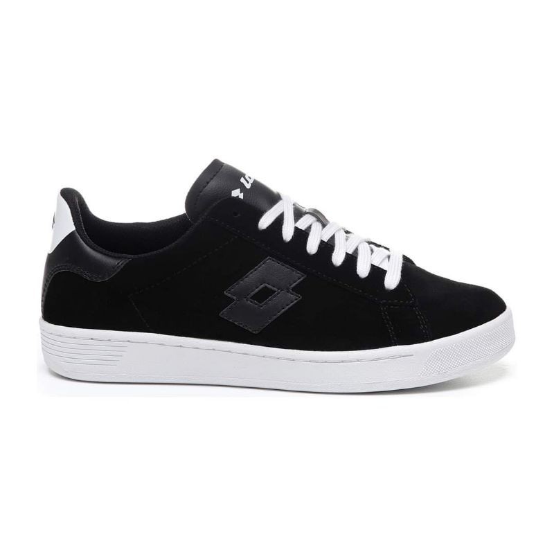 Giầy Sneakers unisex Nam Nữ Lotto Sport
