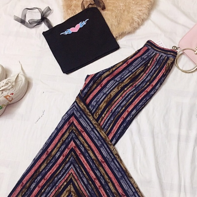 Sét bộ dạo phố