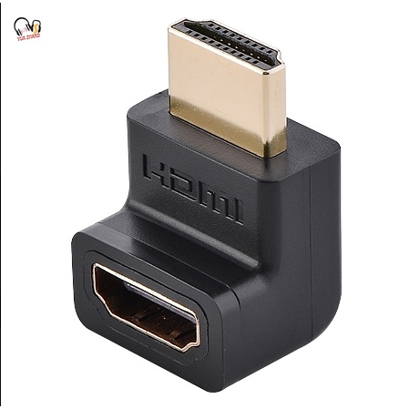 UGREEN HDMI JACK L