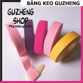 Băng keo dán móng Guzheng
