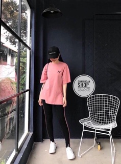 Set thể thao viền sọc