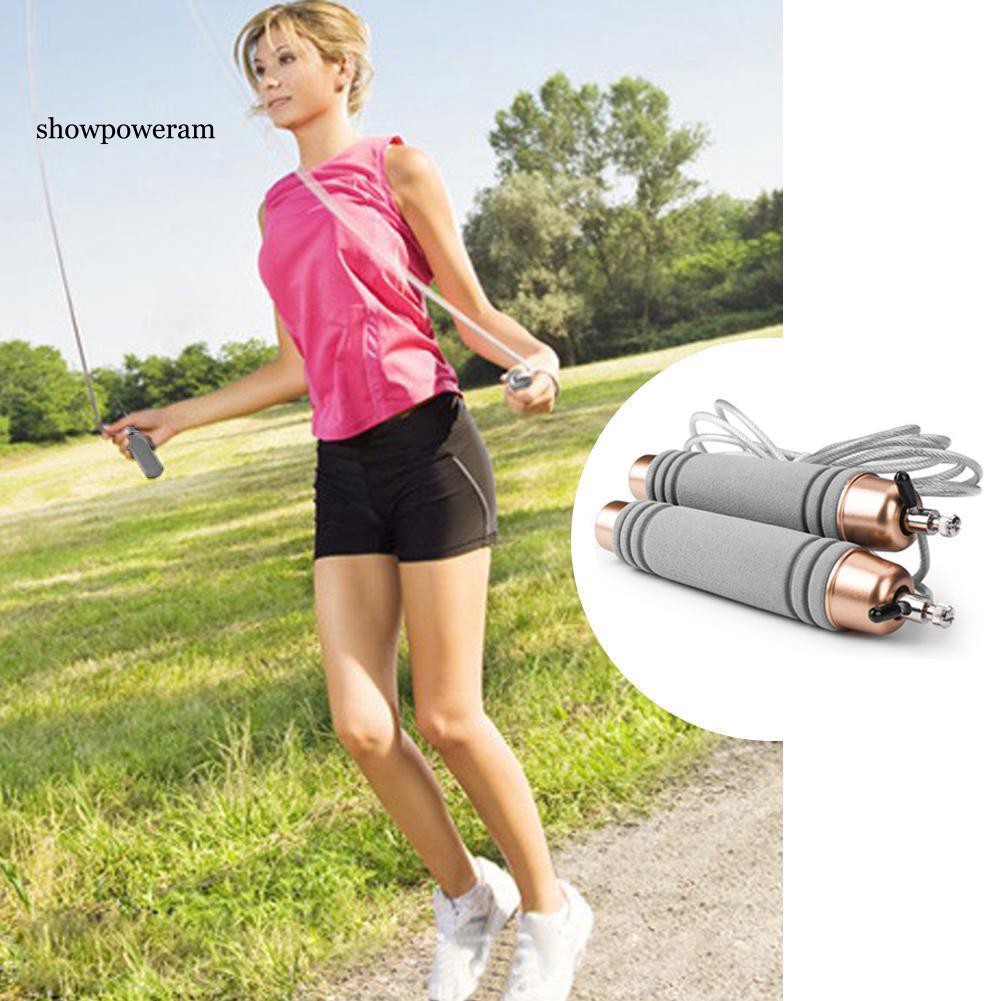 Dây nhảy tập thể dục