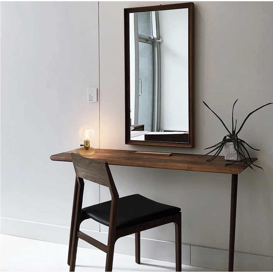 E27 220V Cổ điển để bàn bằng gỗ Đế đèn để bàn bằng gỗ Trang trí đầu giường Giá đỡ đèn ngủ