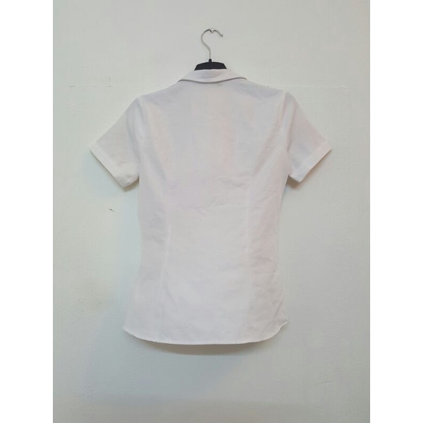 ÁO SƠMI NỮ CÔNG SỞ