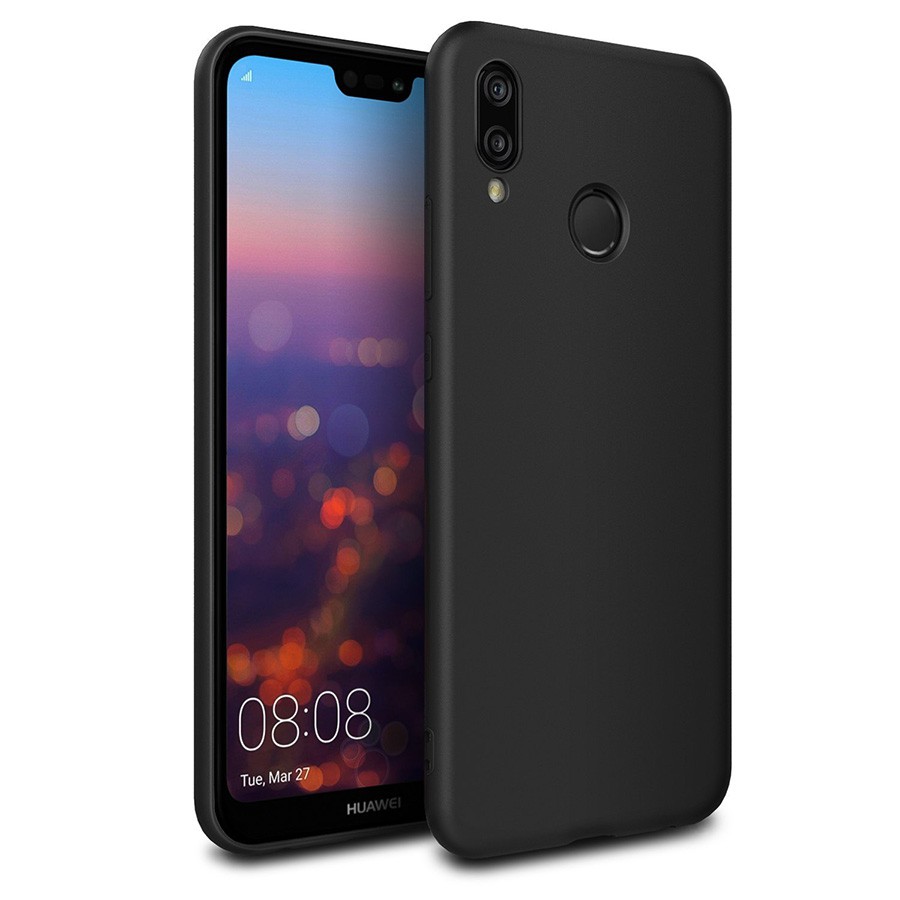 Ốp điện thoại TPU mềm màu trơn cho Xiaomi Redmi NOTE 5 6 7 8 8T 9 9S 10 10S 11 K20 K30 K40 Pro Plus Max 5G