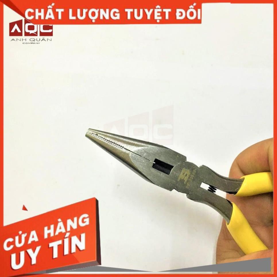 Kìm nhọn nhỏ