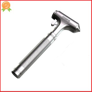 Búa thoát hiểm ô tô kèm dao cắt dây an toàn p627