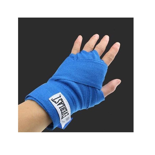 Bộ 2 băng quấn tay thể thao Everlast