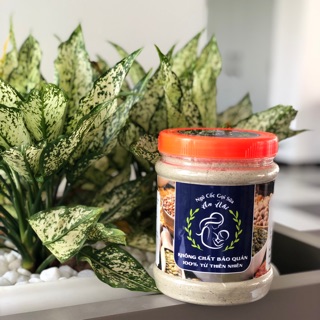 Combo ngũ cốc dinh dưỡng