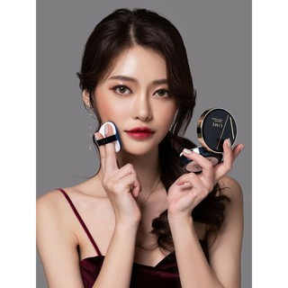 Phấn Nước Lime Cushion Hàn Quốc Chính Hãng