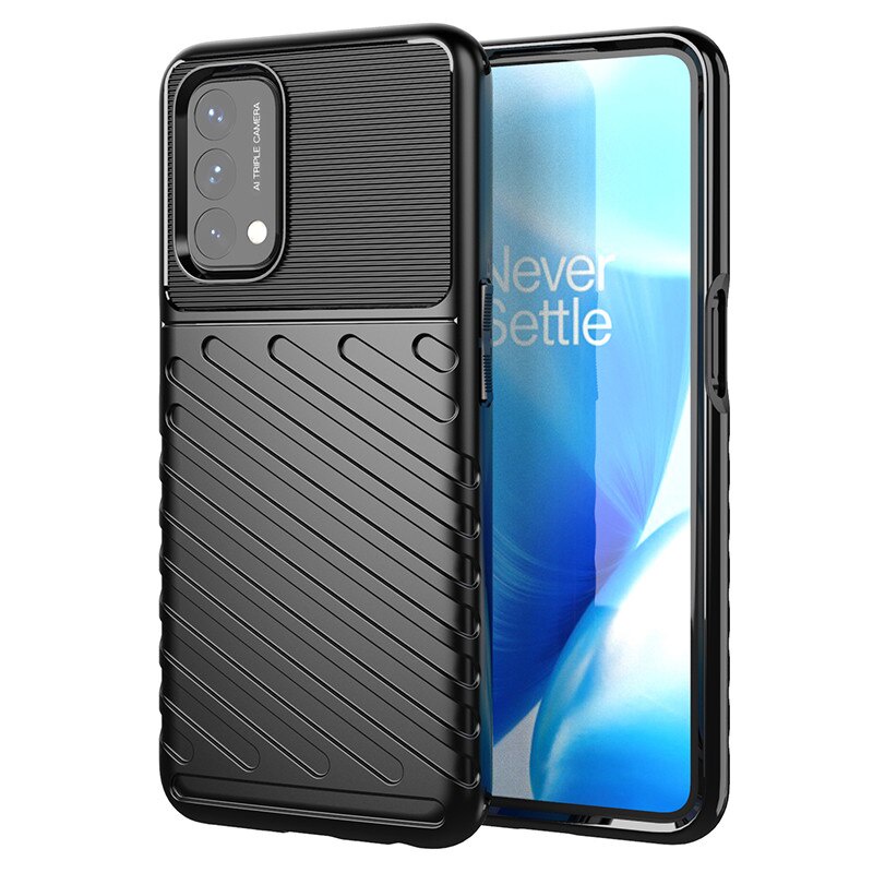 Ốp điện thoại chống sốc cho Oneplus 9RT 5G OnePlus 9RT 9R 9 8 Pro OnePlus 9RT Nord 2 N200 N10 CE