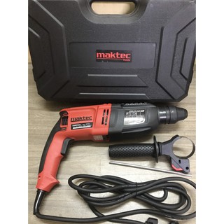 Máy Khoan Bê Tông Maktec Mt2-26