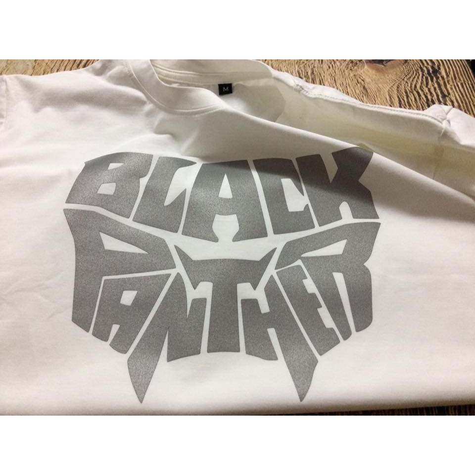 Áo thun phản quang