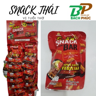 SNACK THÁI - PHỒNG TÔM TUỔI THƠ - ĂN VẶT - KHO PHA CHẾ ĐÀ NẴNG