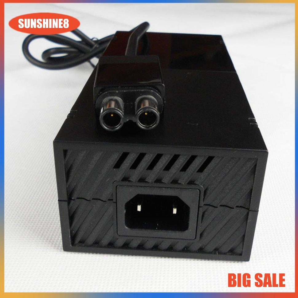【SUN】Professional Durable Use Power Supply Charger AC Adapter Charger for Xbox One