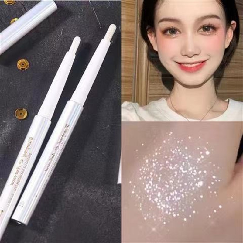 [Hàng mới về] Phấn mắt nhũ ngọc trai lấp lánh chống nước độc đáo | BigBuy360 - bigbuy360.vn