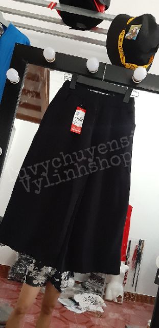 Combo 7 quần ống rộng | BigBuy360 - bigbuy360.vn