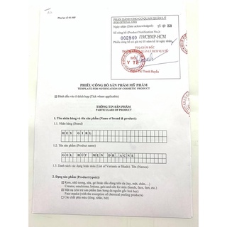 GEL HÚT MỤN THAN TRE DR.ANCE