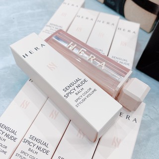 Son HERA Sensual Spicy Nude Balm