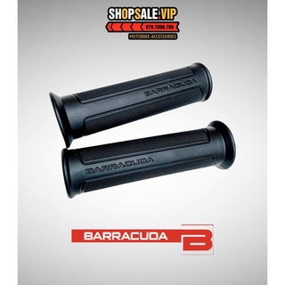 Bao Tay Barracuda Basic Grips Chính Hãng