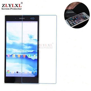 2 Miếng dán bảo vệ màn hình cho điện thoại Sony Xperia Z Ultra XL39H c6833 c6802