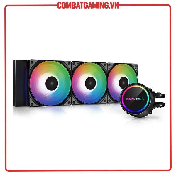 Tản nhiệt nước Deepcool Gammaxx L360 A-RGB