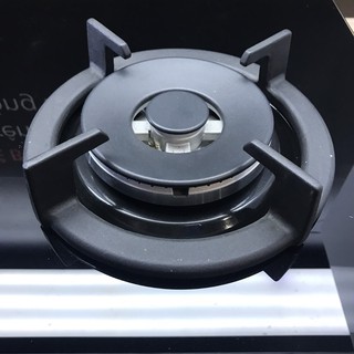 Bếp ga âm Electrolux EGT9627CK đôi